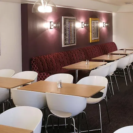 Thon Hotel Astoria 