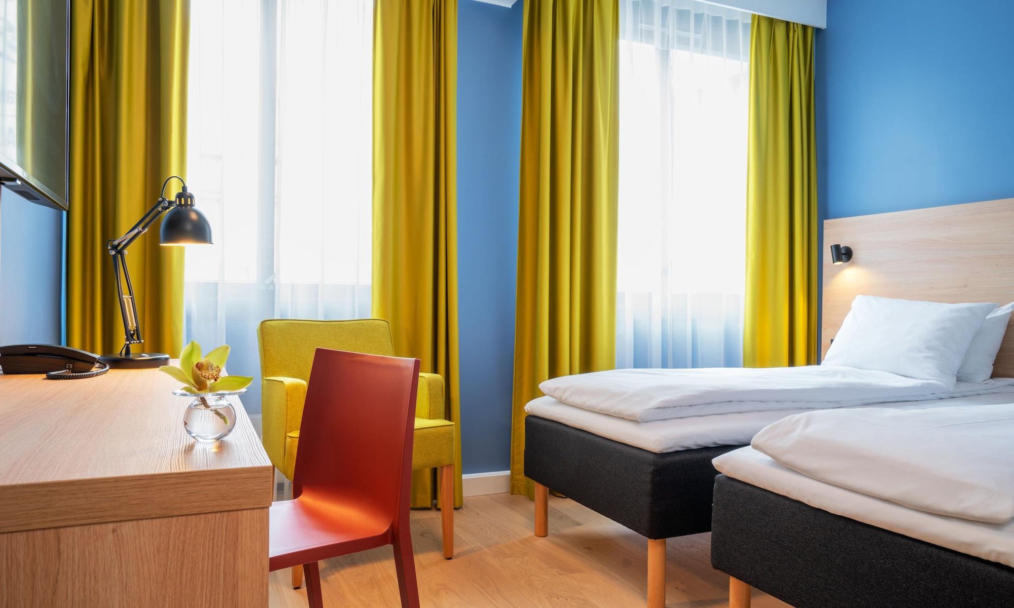 Hotel Thon Astoria