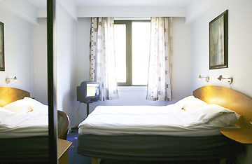 Thon Astoria 3* Oslo
