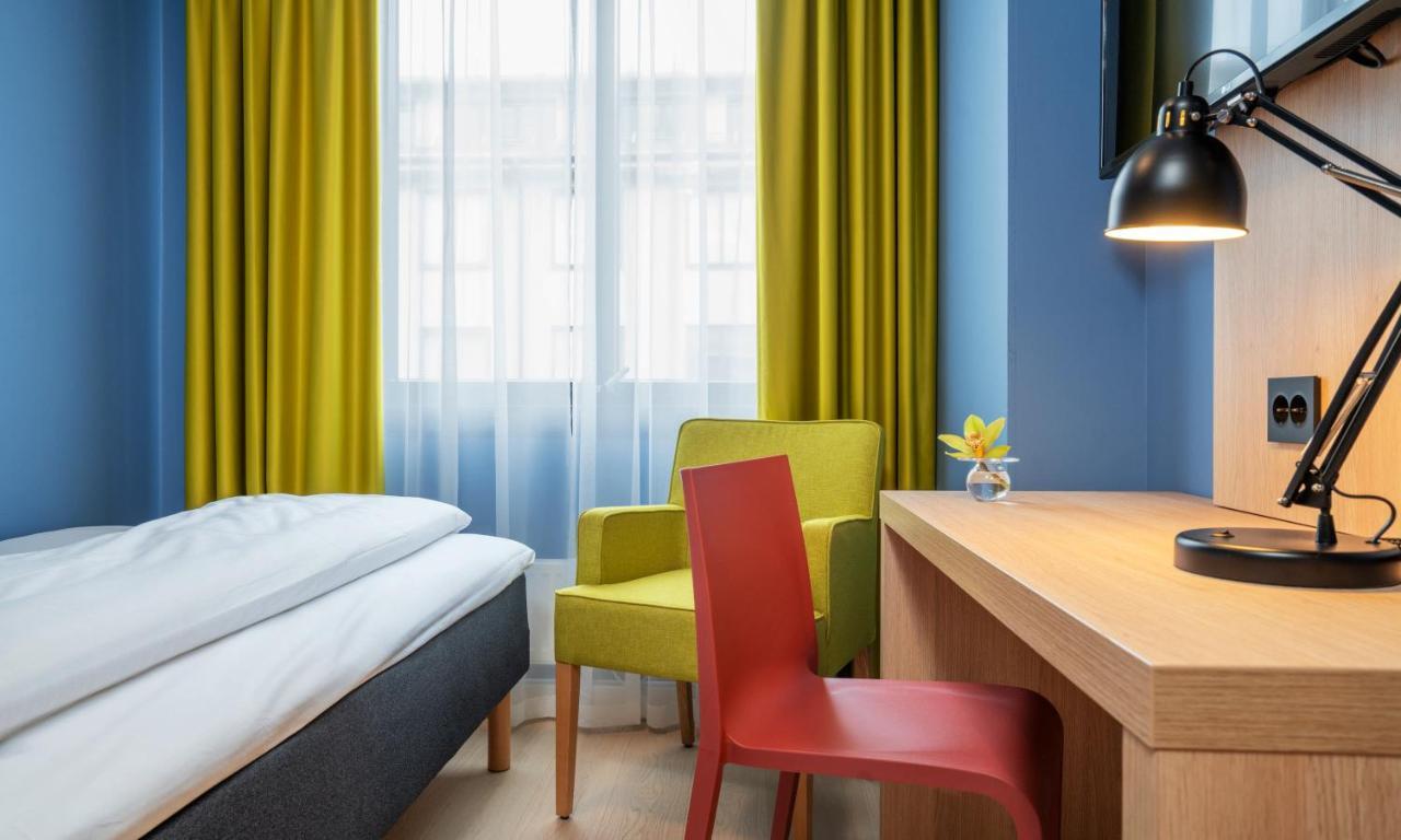 Hotel Thon Astoria 3*